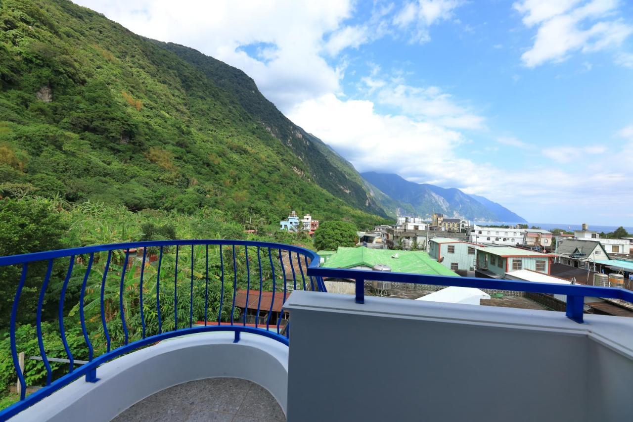 Taroko Tkijig Ocean B&B Chongde Exterior foto